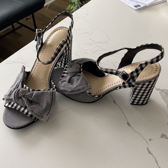 Sam Edelman sandals - Picture 2 of 5